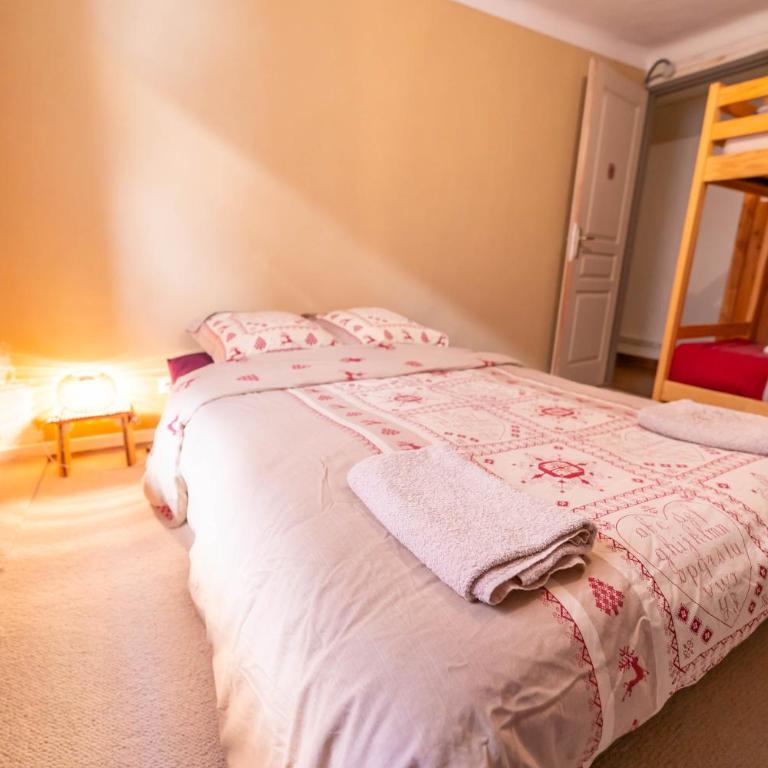 Bel appartement confortable et lumineux Molines en Queyras - Saint Véran - Appartement 2 Chambres - 18