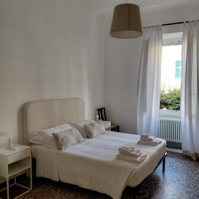 La Casa al Mare - Appartamento Deluxe con 1 Camera da Letto - 2
