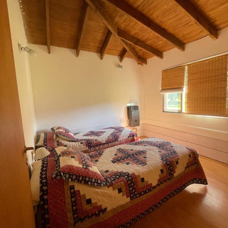 Cabaña Cordón Situación - Chalet de 2 dormitorios - 20