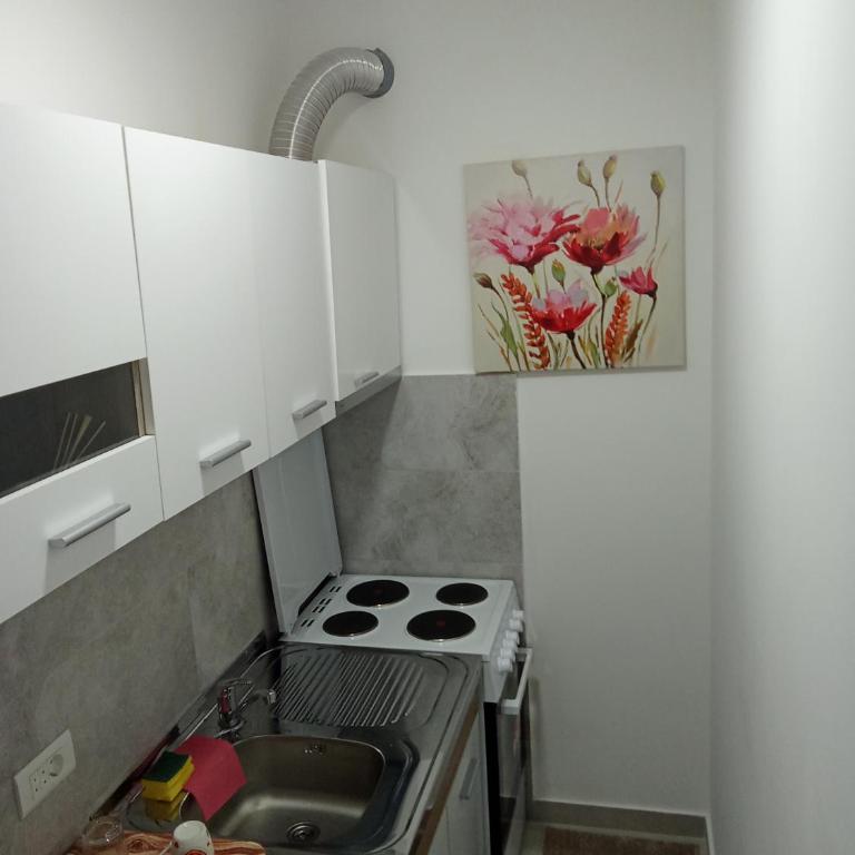 Vido - One-Bedroom Apartment - 9