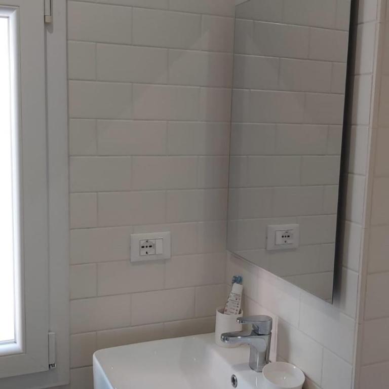 La Casa al Mare - Appartamento Deluxe con 1 Camera da Letto - 6