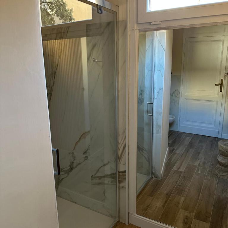 Lovely Rome Suite - Appartamento con 1 Camera da Letto con Vista - 18