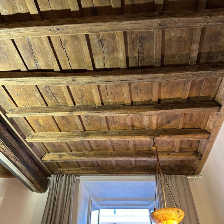 Lovely Rome Suite - Appartamento con 1 Camera da Letto con Vista - 22