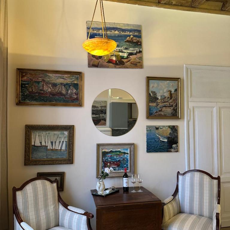 Lovely Rome Suite - Appartamento con 1 Camera da Letto con Vista - 24