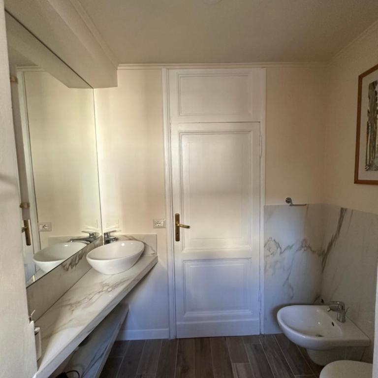Lovely Rome Suite - Appartamento con 1 Camera da Letto con Vista - 15