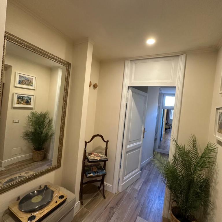 Lovely Rome Suite - Appartamento con 1 Camera da Letto con Vista - 26