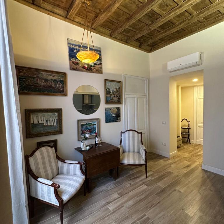 Lovely Rome Suite - Appartamento con 1 Camera da Letto con Vista - 5
