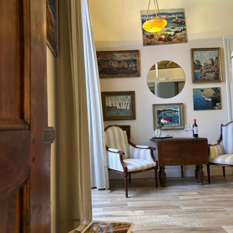 Lovely Rome Suite - Appartamento con 1 Camera da Letto con Vista - 4