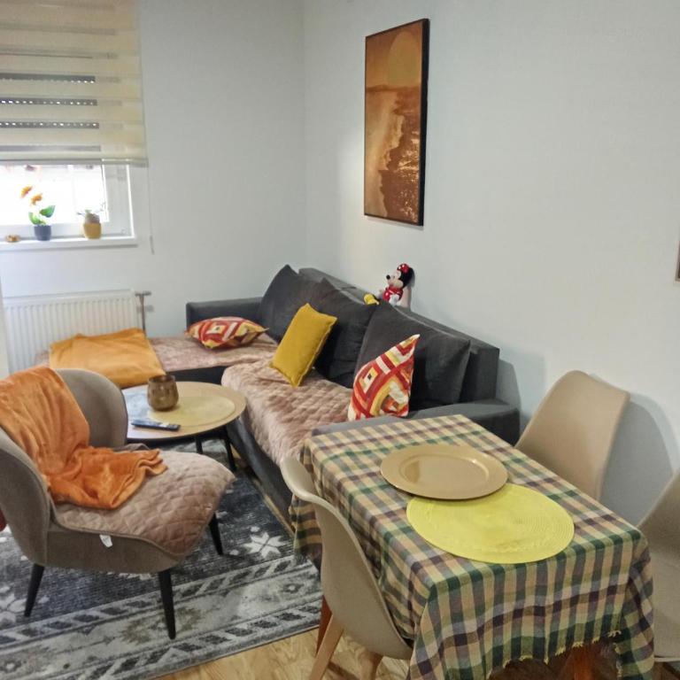 Vido - One-Bedroom Apartment - 5