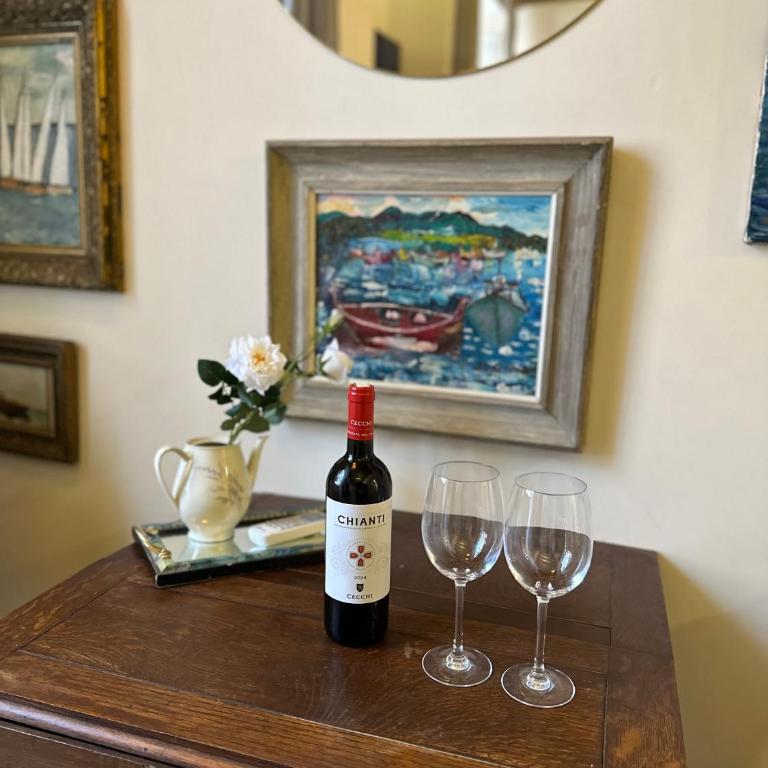 Lovely Rome Suite - Appartamento con 1 Camera da Letto con Vista - 30