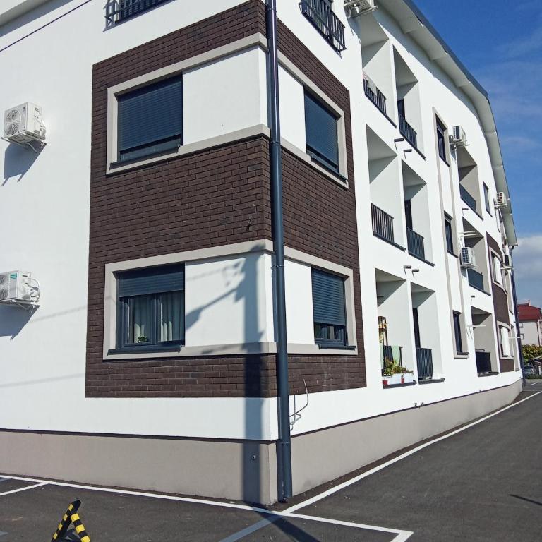 Vido - One-Bedroom Apartment - 18