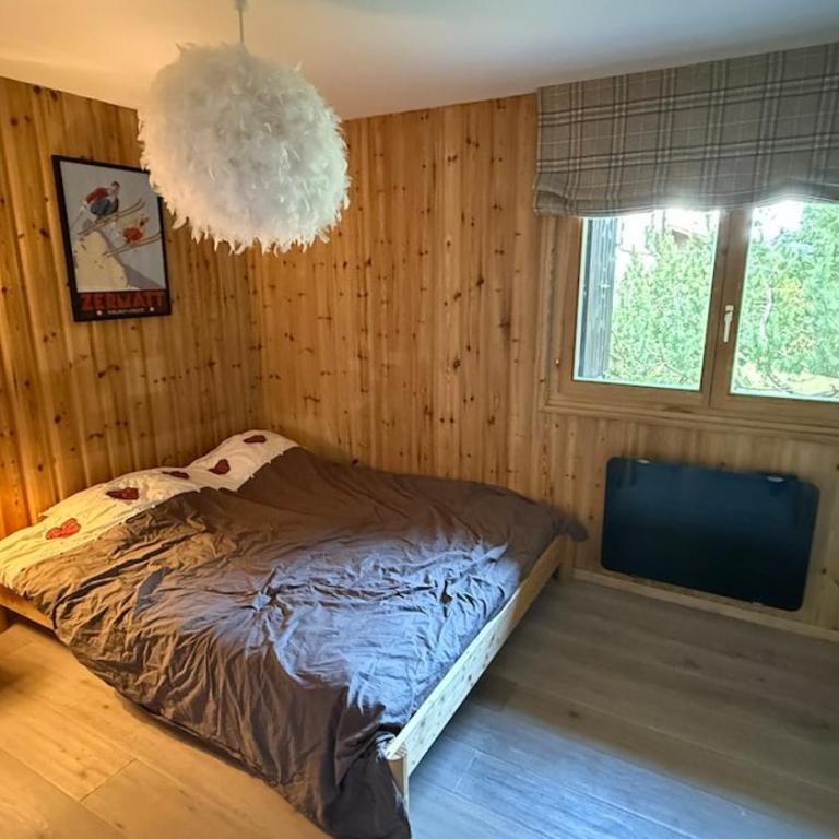 Chalet la Crousille Haute-Nendaz - Chalet - 8