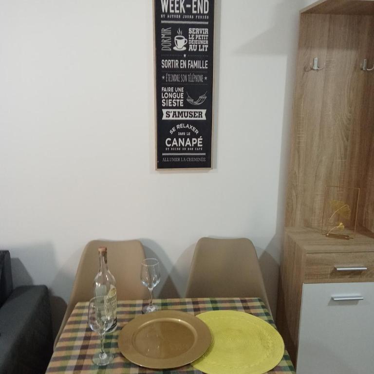 Vido - One-Bedroom Apartment - 7