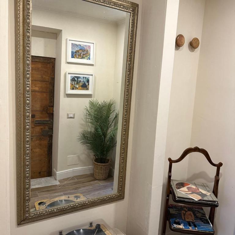 Lovely Rome Suite - Appartamento con 1 Camera da Letto con Vista - 20