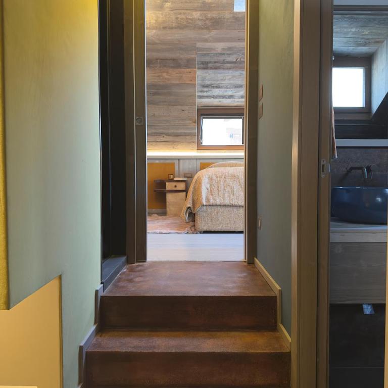 Fienila Luxury Spa Cortina - Chalet - 34