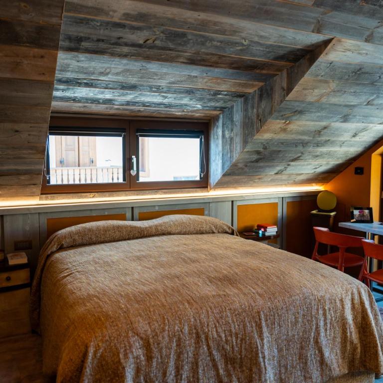 Fienila Luxury Spa Cortina - Chalet - 39