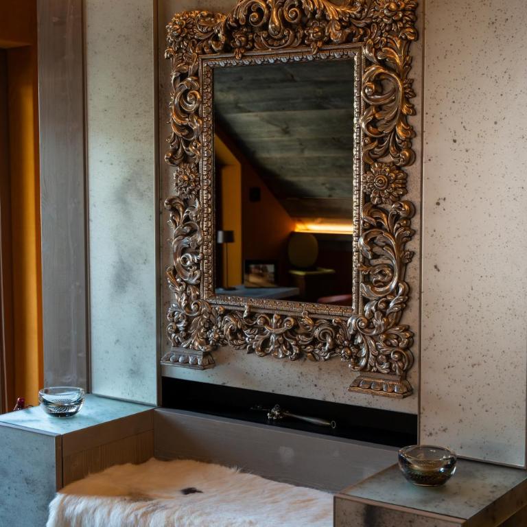 Fienila Luxury Spa Cortina - Chalet - 42