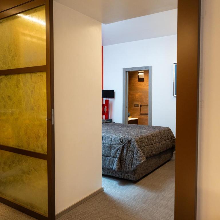 Fienila Luxury Spa Cortina - Chalet - 21