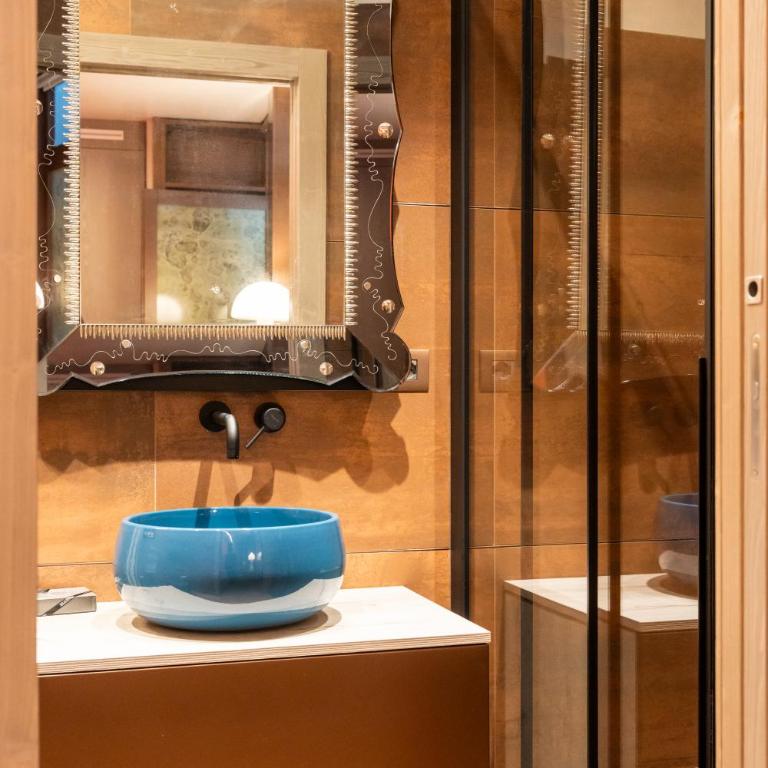 Fienila Luxury Spa Cortina - Chalet - 26