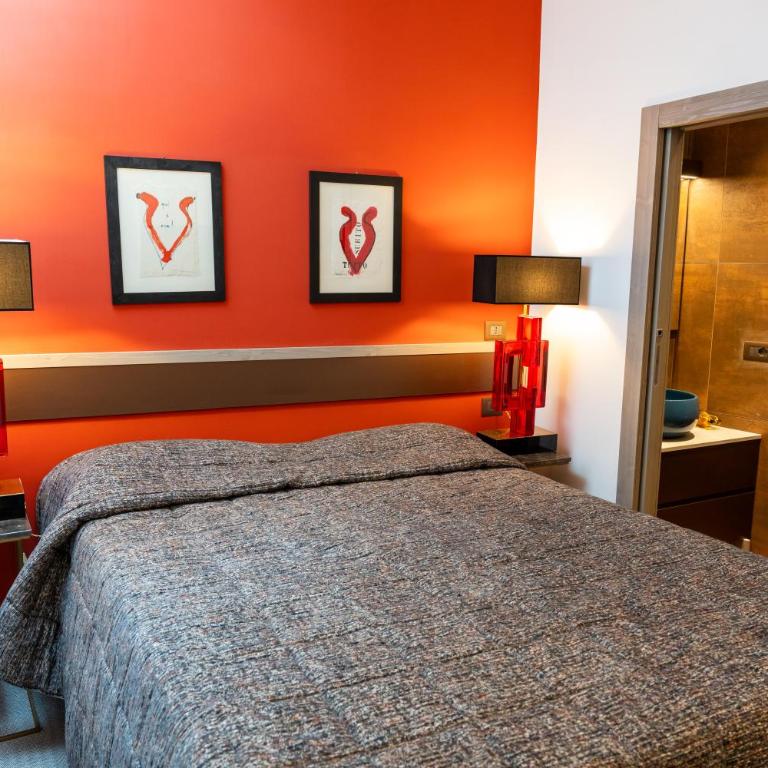 Fienila Luxury Spa Cortina - Chalet - 22