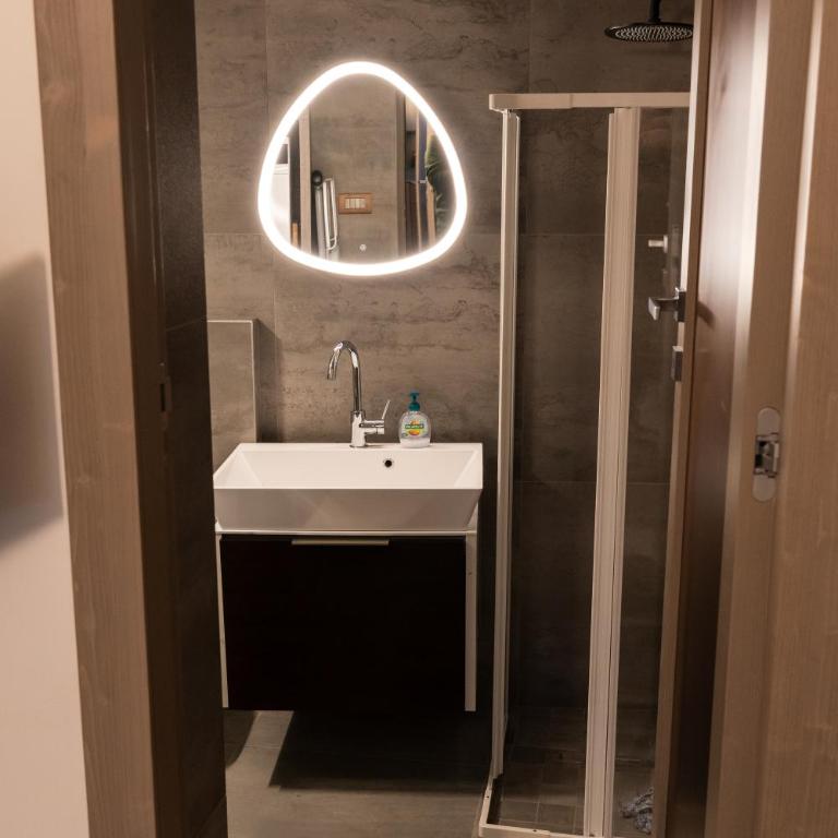Fienila Luxury Spa Cortina - Chalet - 52