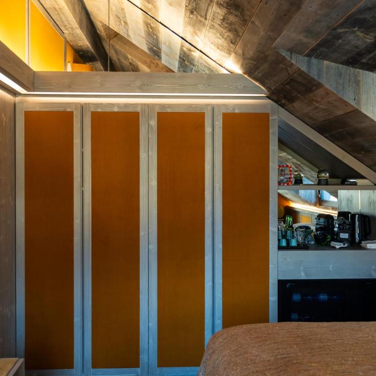 Fienila Luxury Spa Cortina - Chalet - 40
