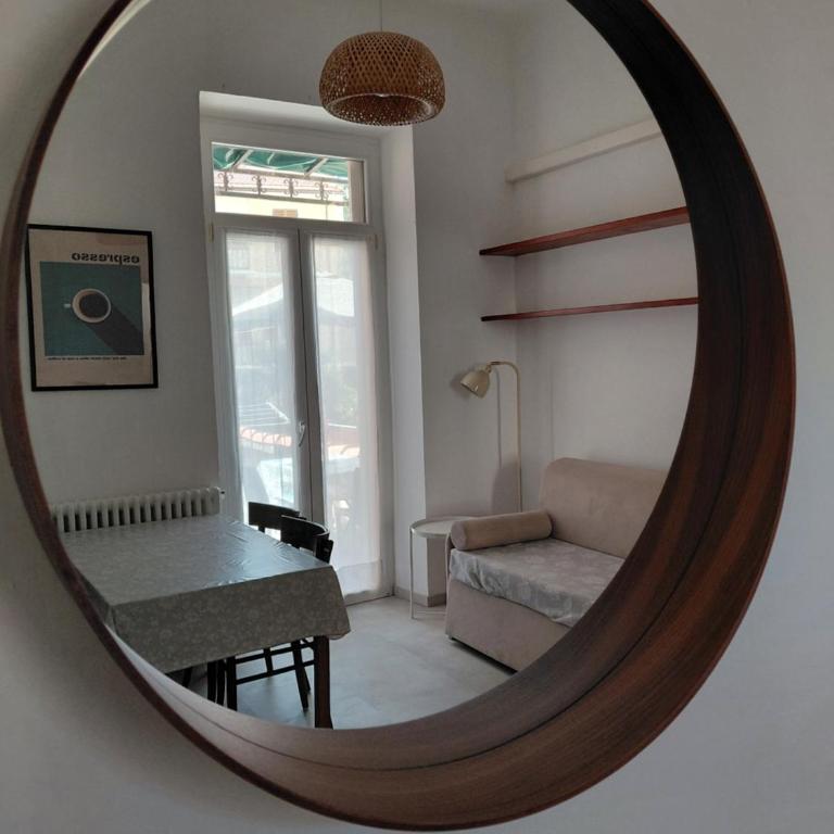 La Casa al Mare - Appartamento Deluxe con 1 Camera da Letto - 5