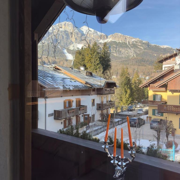 Fienila Luxury Spa Cortina - Chalet - 44