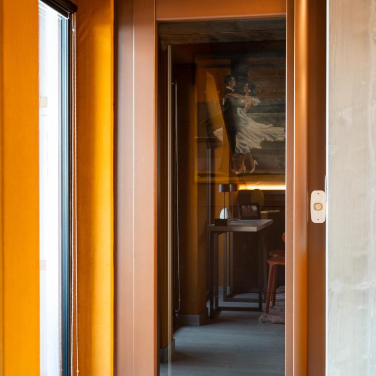 Fienila Luxury Spa Cortina - Chalet - 43