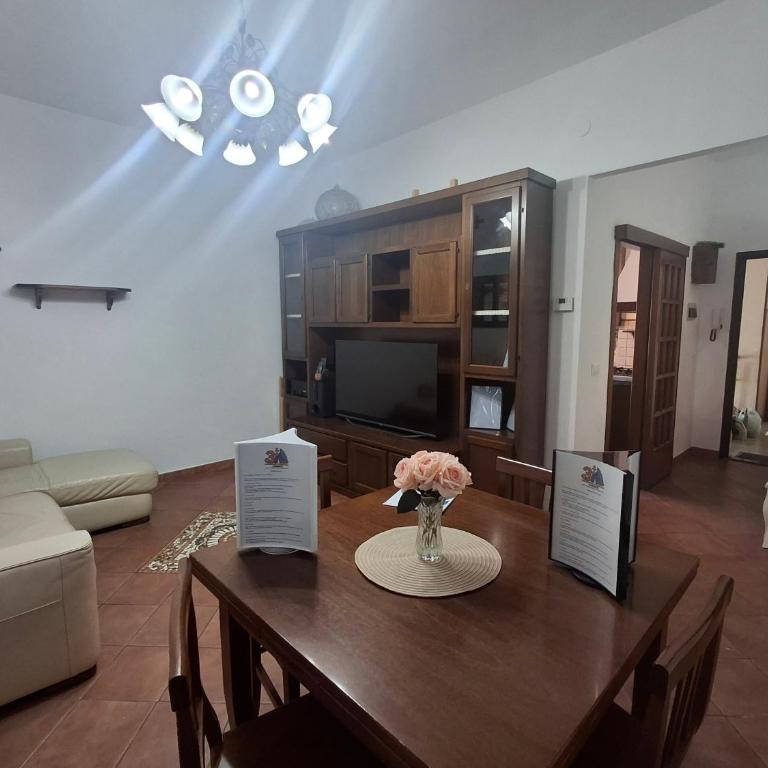 3M Locazione Turistica Livorno - Appartamento con 2 Camere da Letto e Balcone - 6