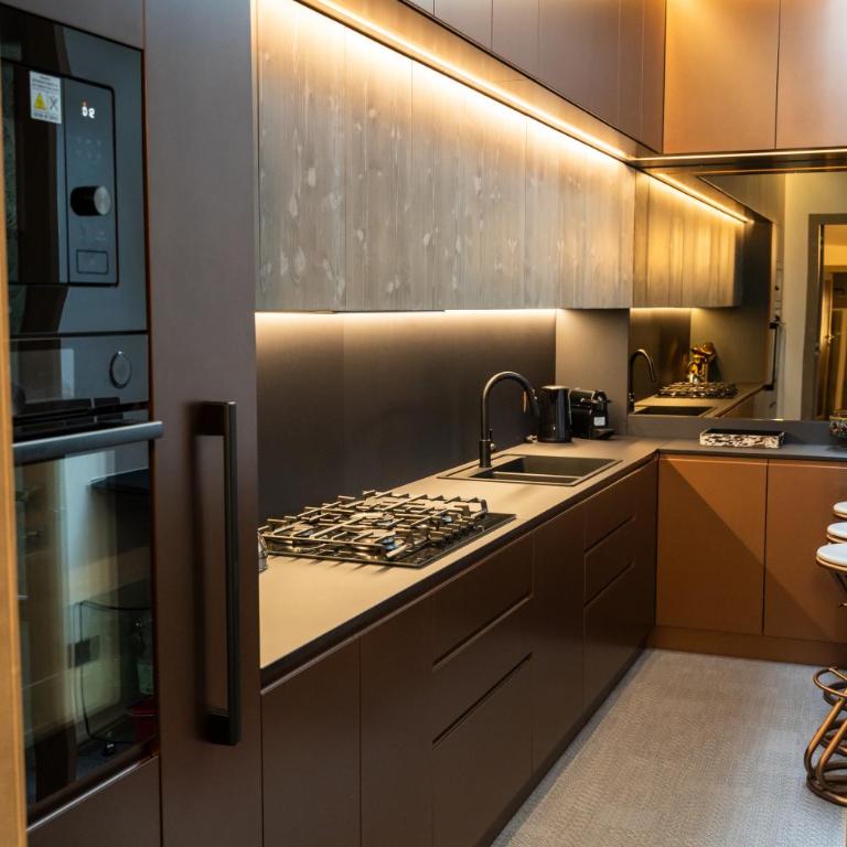Fienila Luxury Spa Cortina - Chalet - 47