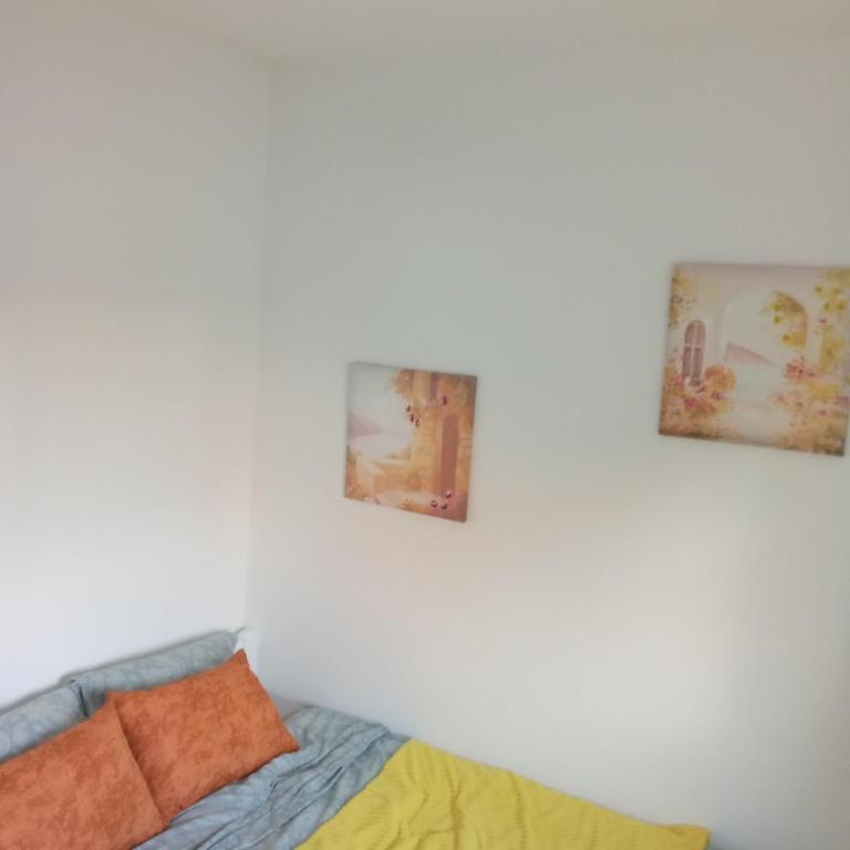 Vido - One-Bedroom Apartment - 12