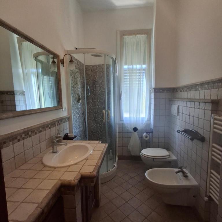 3M Locazione Turistica Livorno - Appartamento con 2 Camere da Letto e Balcone - 12