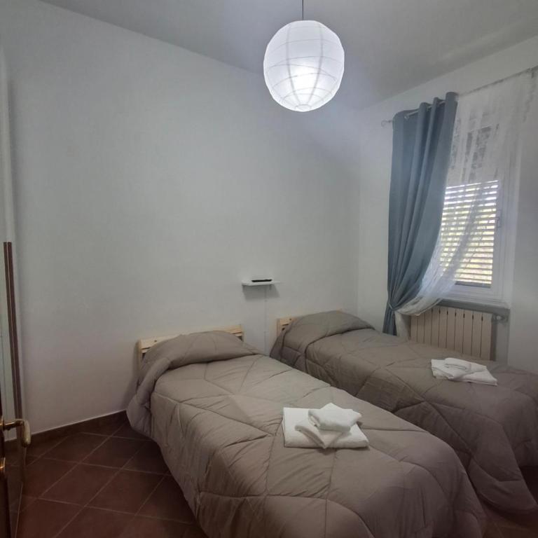 3M Locazione Turistica Livorno - Appartamento con 2 Camere da Letto e Balcone - 10