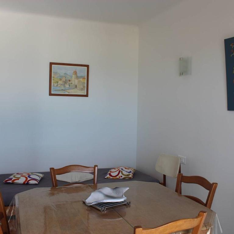 Lumineux T2 proche plage, commerces dans résidence avec ascenseur-5FL87 - Appartamento con Vista Mare - 5