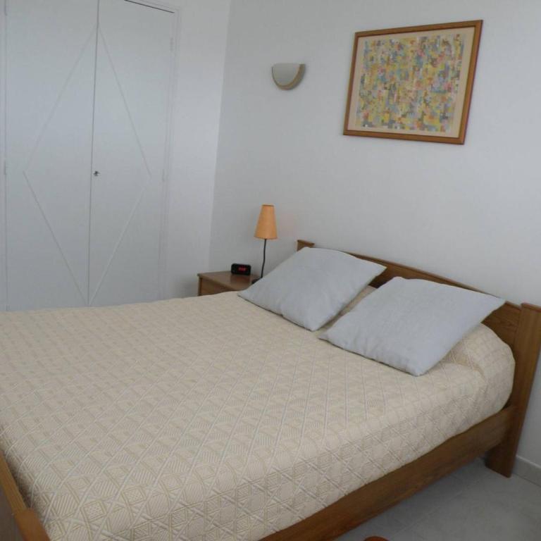 Lumineux T2 proche plage, commerces dans résidence avec ascenseur-5FL87 - Appartamento con Vista Mare - 8