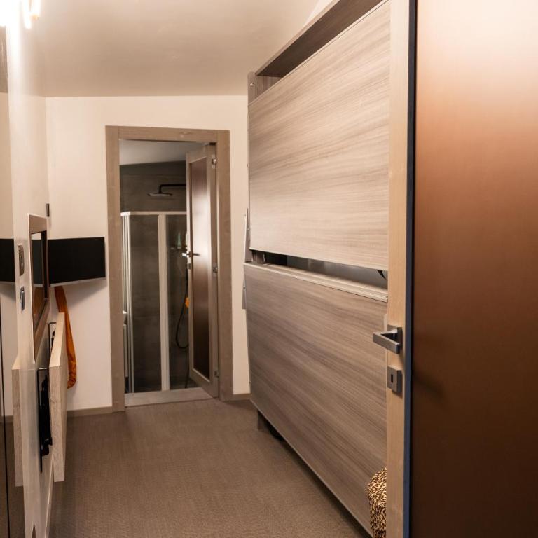 Fienila Luxury Spa Cortina - Chalet - 50