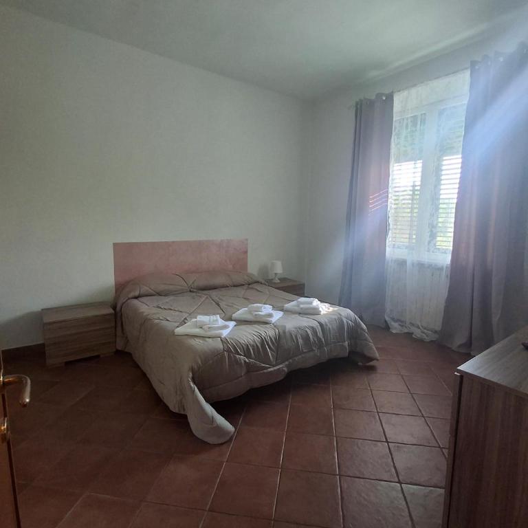 3M Locazione Turistica Livorno - Appartamento con 2 Camere da Letto e Balcone - 8
