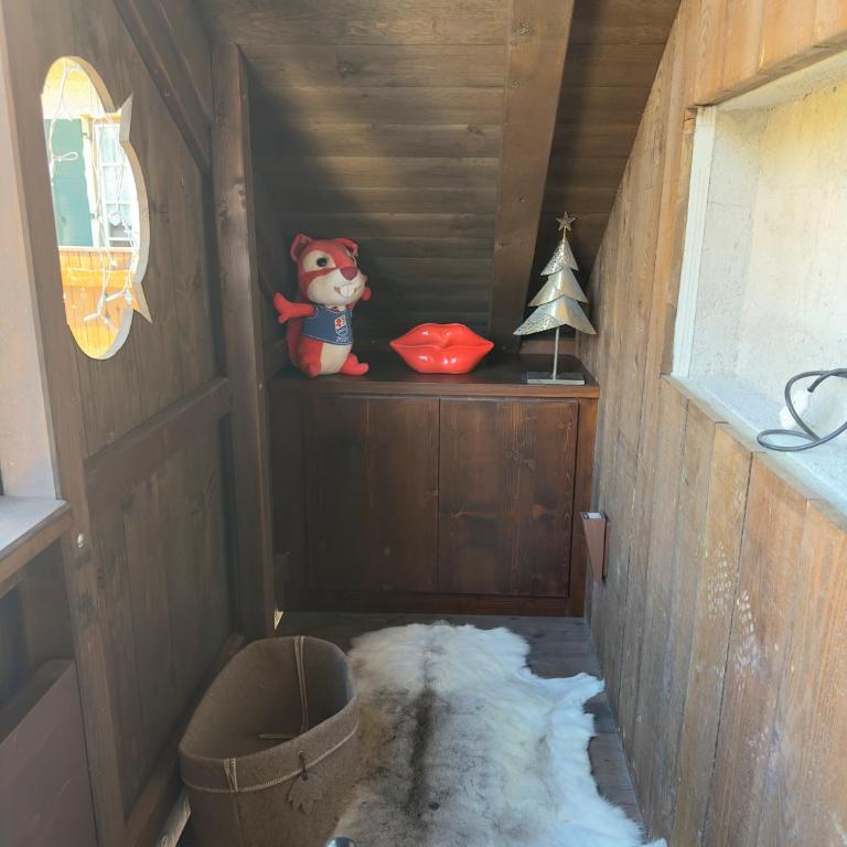 Fienila Luxury Spa Cortina - Chalet - 46