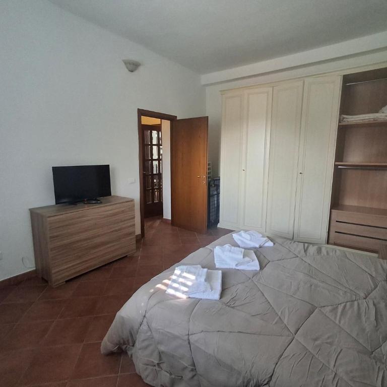 3M Locazione Turistica Livorno - Appartamento con 2 Camere da Letto e Balcone - 9