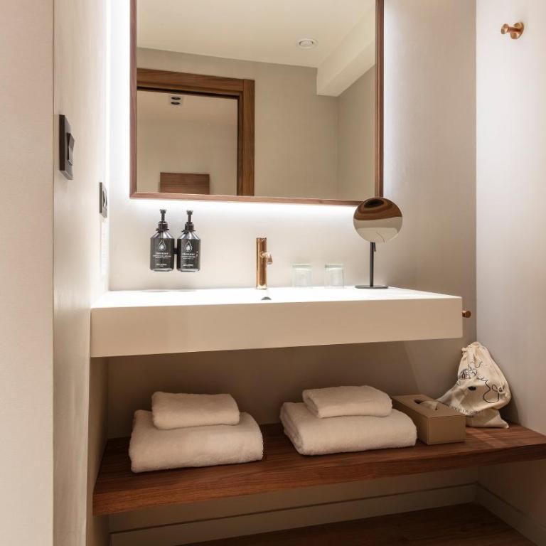 Hotel Indigo Gandia Beach by IHG - Habitación Estándar - 9