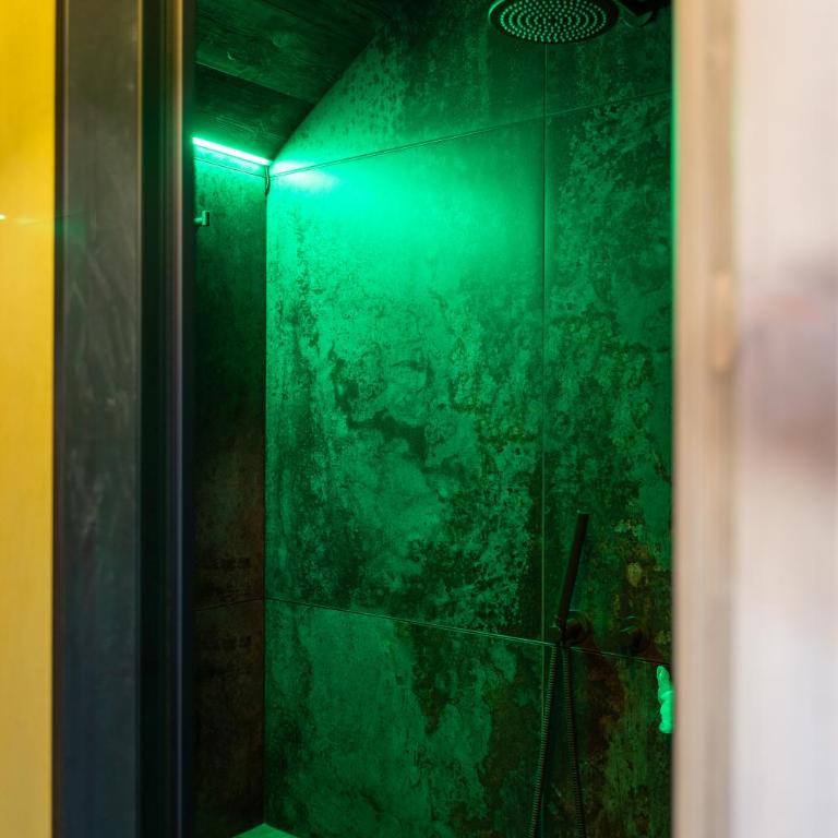 Fienila Luxury Spa Cortina - Chalet - 37