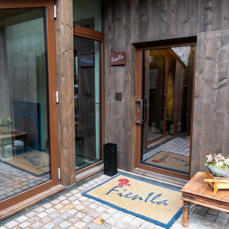 Fienila Luxury Spa Cortina - Chalet - 7