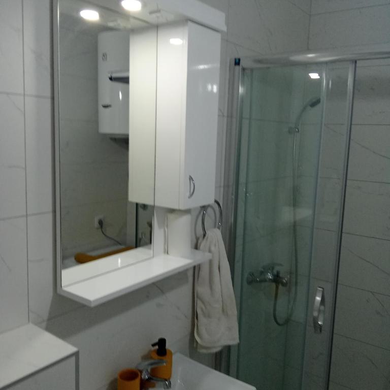 Vido - One-Bedroom Apartment - 16