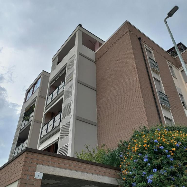 Residenza Bacchelli Cagliari - Two-Bedroom Apartment - 23