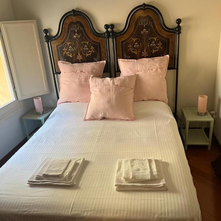 Suite SM51 Strada Maggiore 51 - Loft - 6