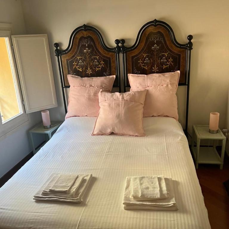 Suite SM51 Strada Maggiore 51 - Loft - 42