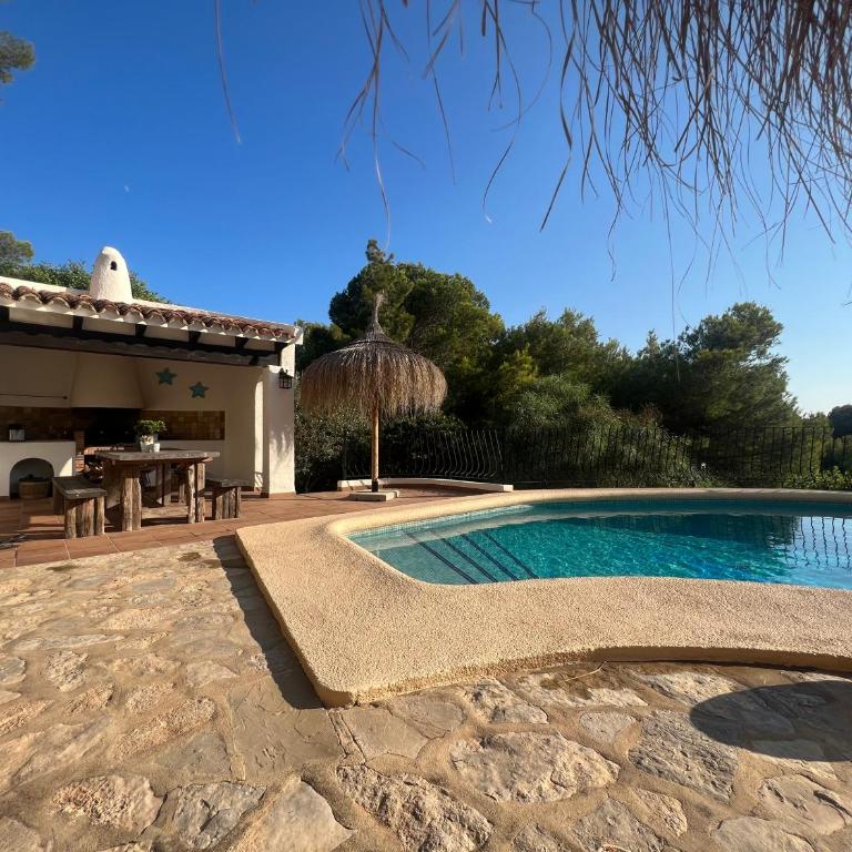 Casa Voskamp - Villa con vistas al mar - 13
