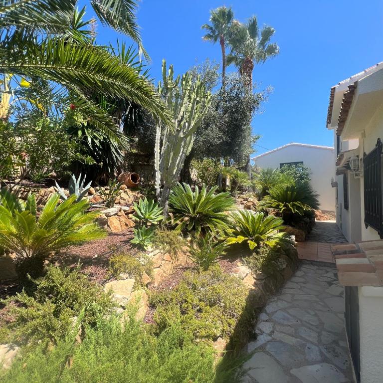 Casa Voskamp - Villa con vistas al mar - 23