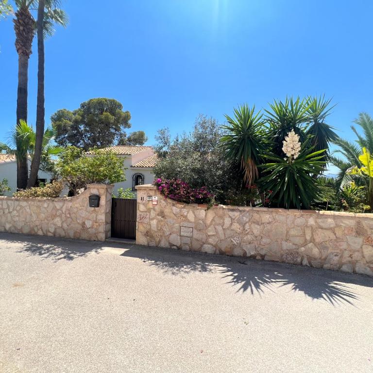 Casa Voskamp - Villa con vistas al mar - 21